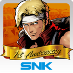 Logo of Metal Slug Defense android Application 